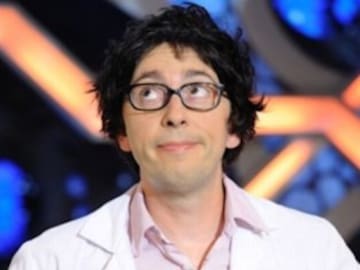 Flipy desvela las verdaderas razones por las que se marchó de ‘El Hormiguero’