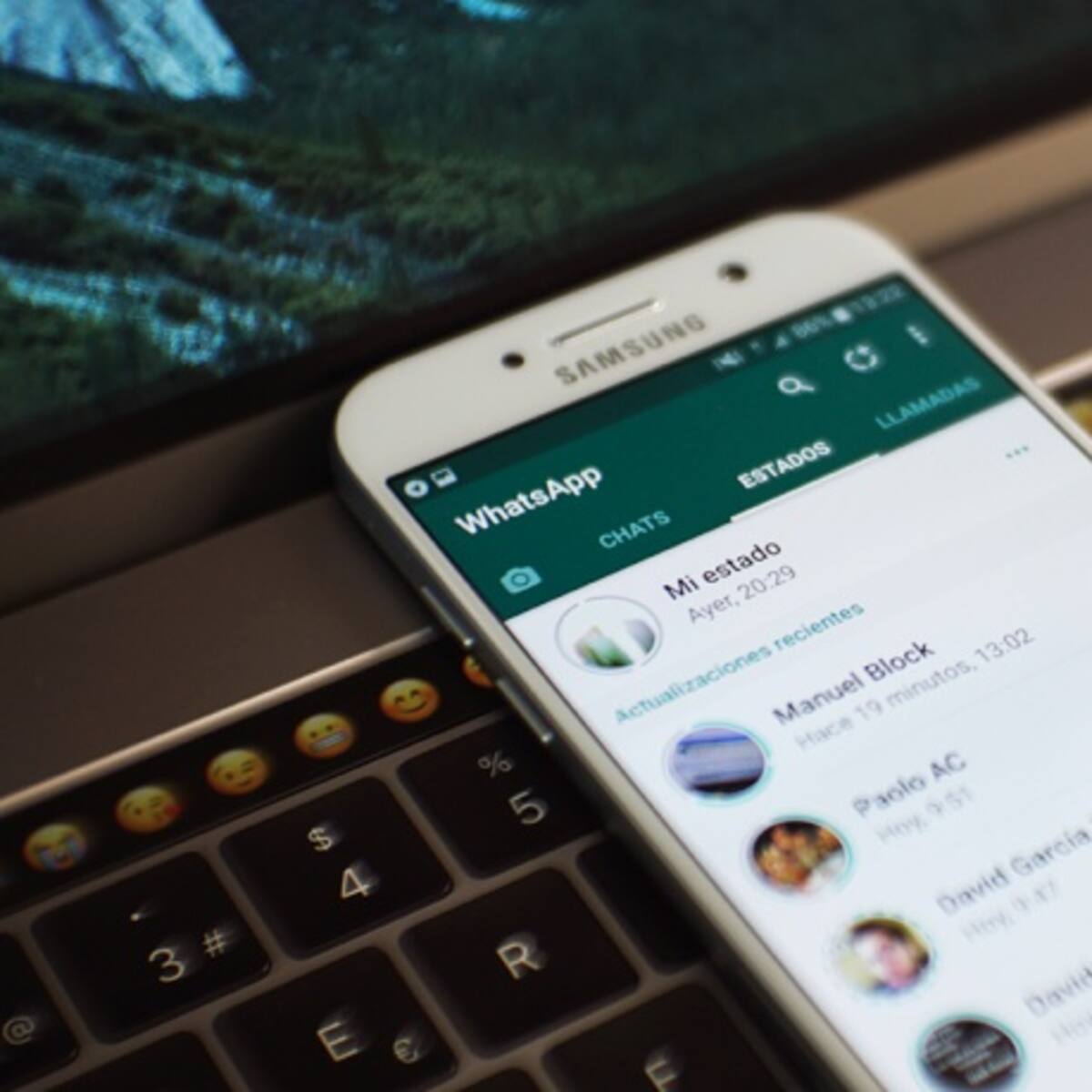 WhatsApp permite compartir tu ubicación
