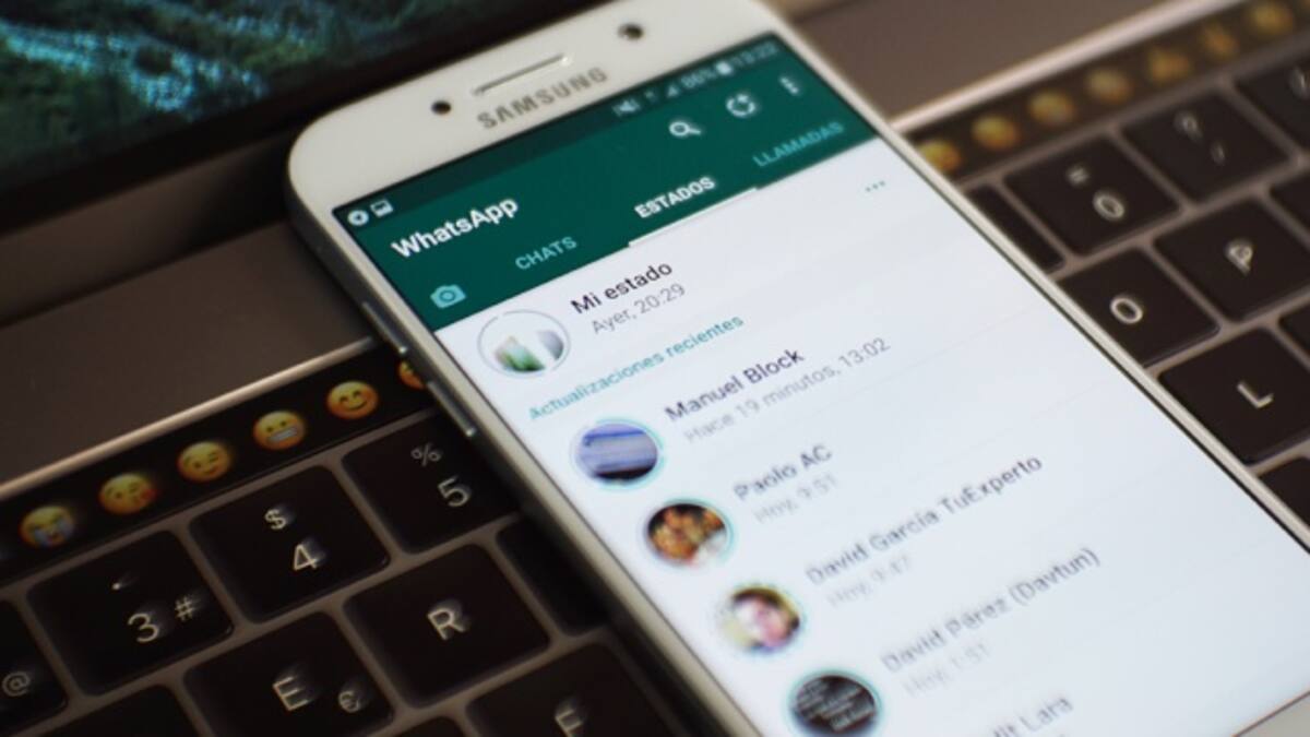WhatsApp permite compartir tu ubicación