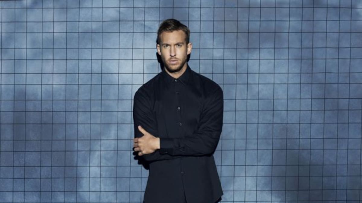 ¿Cuánto sabes de… Calvin Harris?