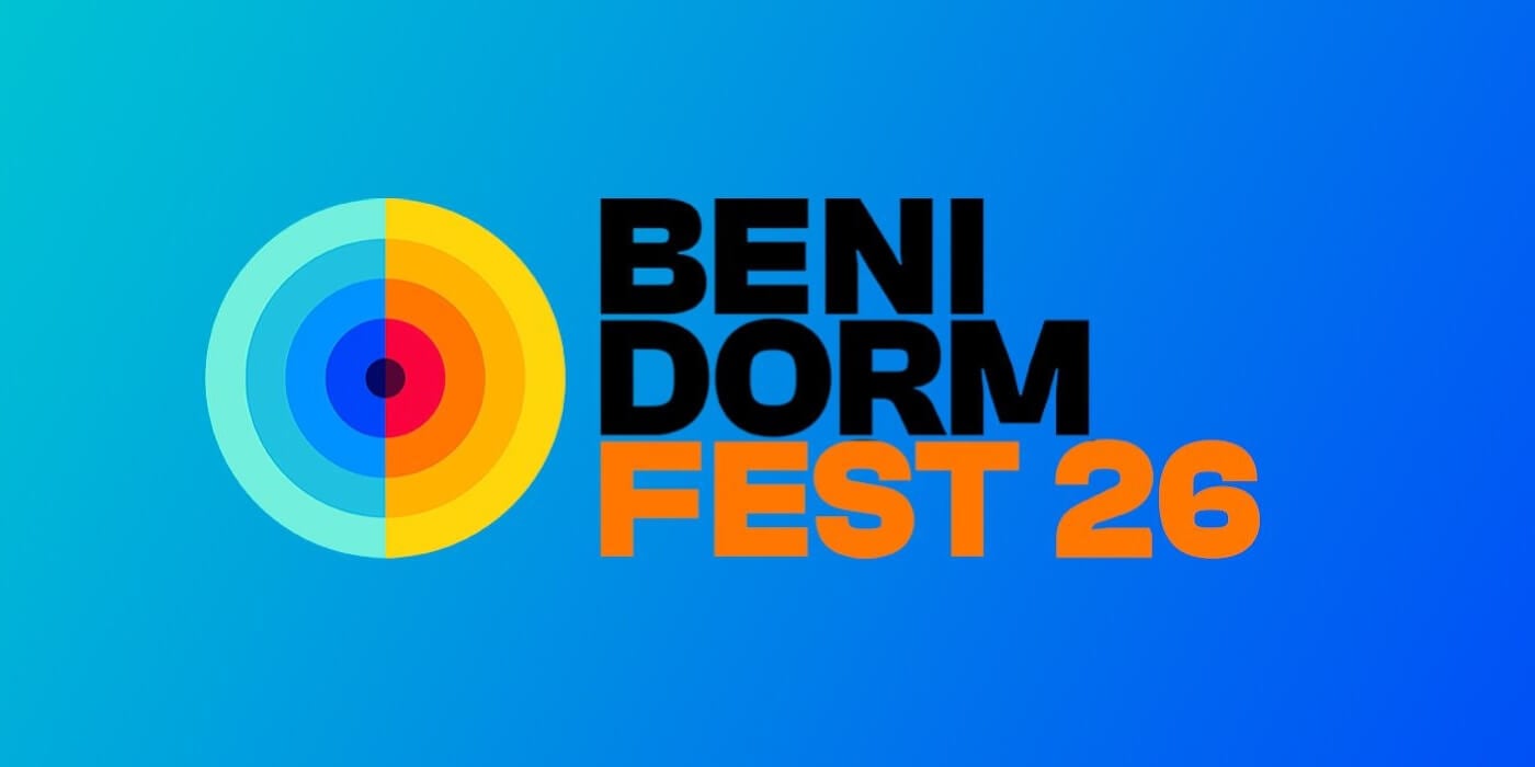 Benidorm Fest 2026: Estos son los 16 participantes oficiales y sus canciones 