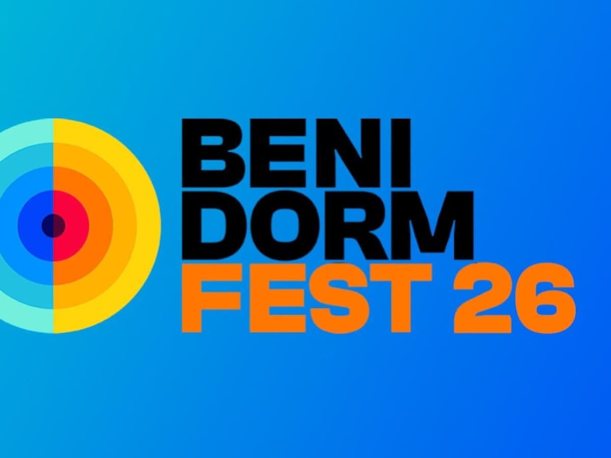 Benidorm Fest 2026: así suenan las canciones completas de los participantes del festival