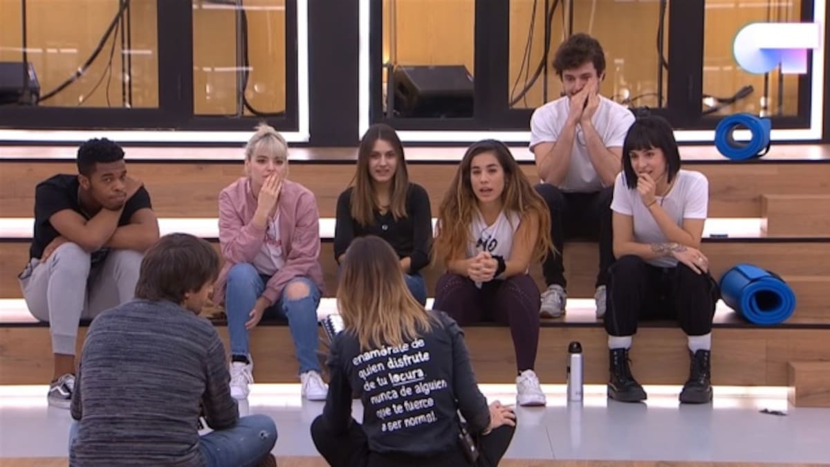 Nueva polémica en ‘OT 2018’ por el reparto de temas para Eurovisión