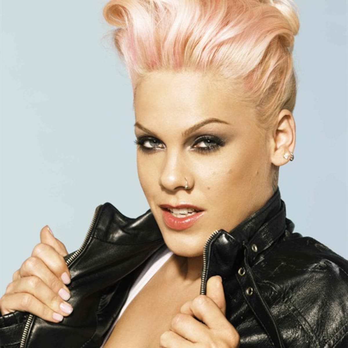 P!nk Anuncia el próximo lanzamiento de su sexto álbum de estudio THE TRUTH ABOUT LOVE'