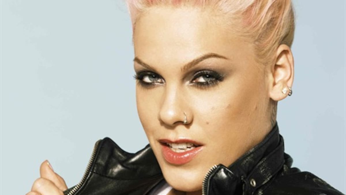 P!nk Anuncia el próximo lanzamiento de su sexto álbum de estudio THE TRUTH ABOUT LOVE'