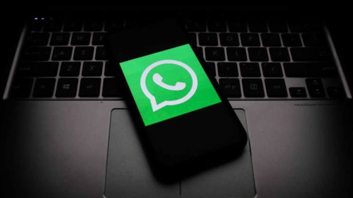 Ya se puede utilizar cualquier emoji para reaccionar a los mensajes de WhatsApp