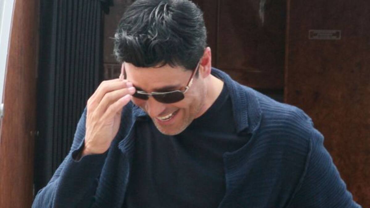 La sorprendente voz de la hija de Chayanne