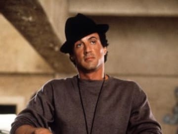 Sylvester Stallone quiere traer de vuelta a ‘Rocky’ con una precuela de 10 episodios