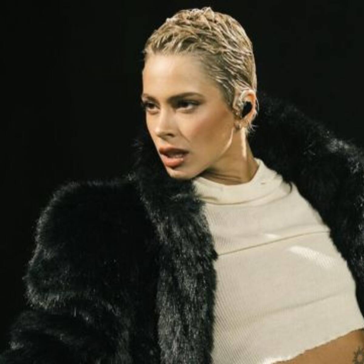 ¿Qué hay detrás del nuevo álbum "Un Mechón de Pelo" de Tini?