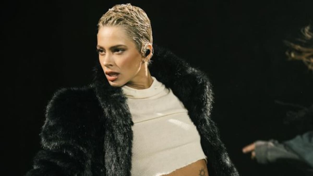 ¿Qué hay detrás del nuevo álbum "Un Mechón de Pelo" de Tini?