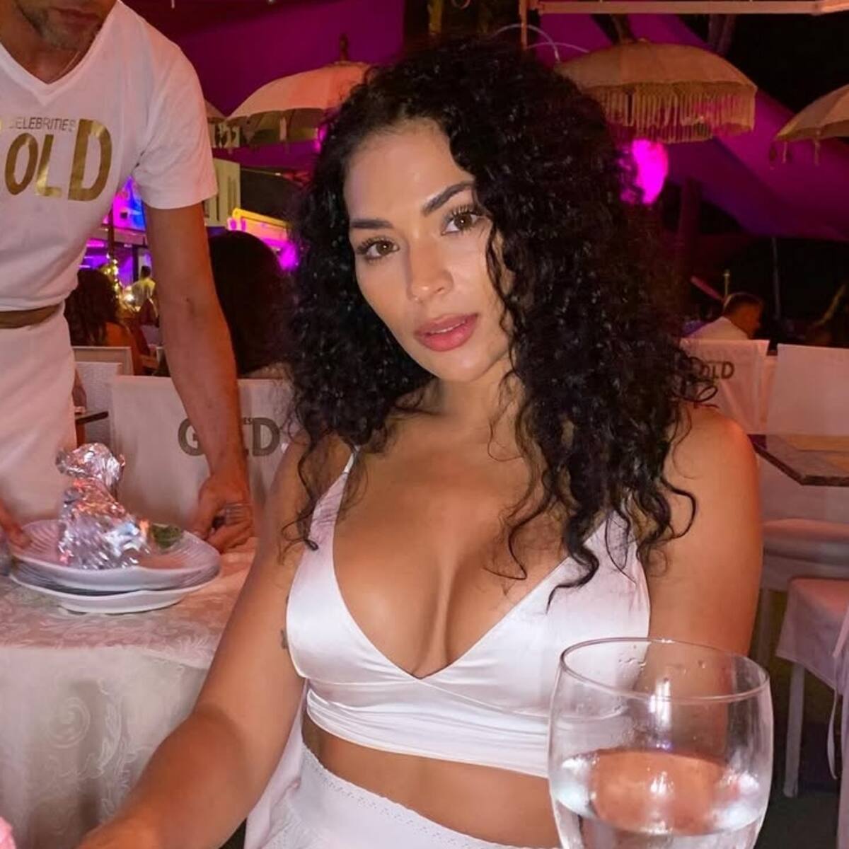 La vida de esta ex tronista de 'MyHyV' da un giro de 180º: "Al final eligió bien"