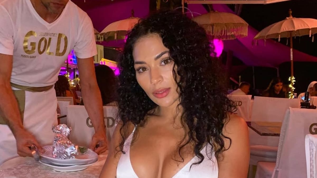 La vida de esta ex tronista de 'MyHyV' da un giro de 180º: "Al final eligió bien"