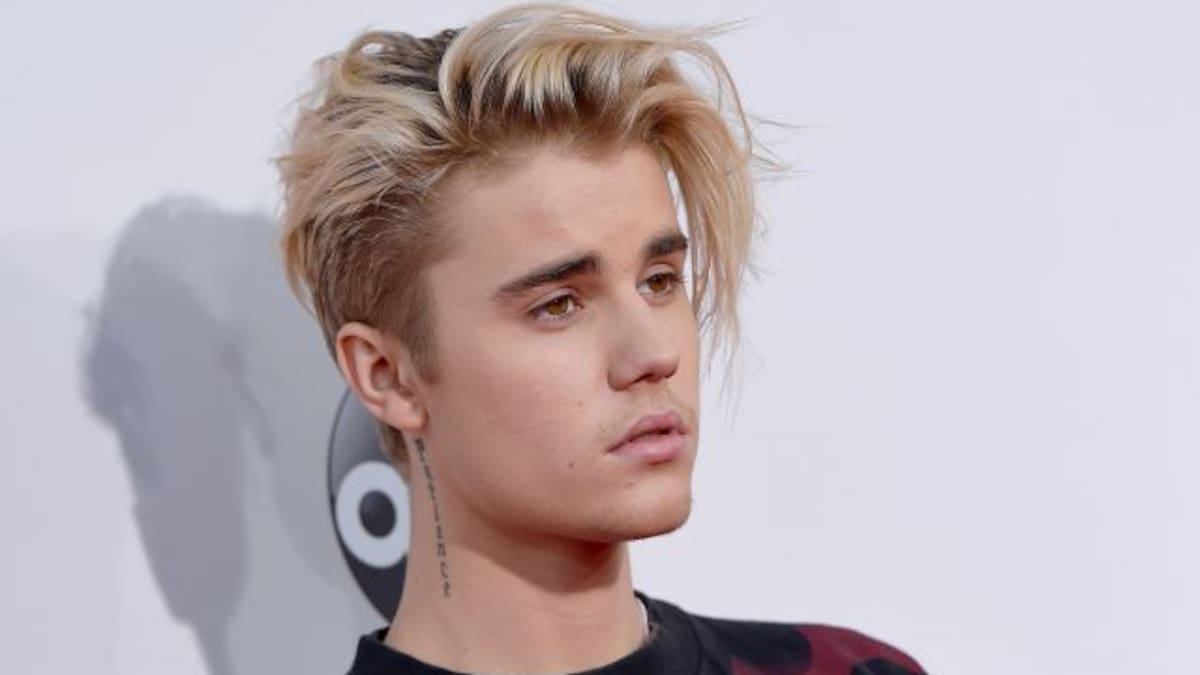Así ha cambiado el pelo de Justin Bieber a través de los años