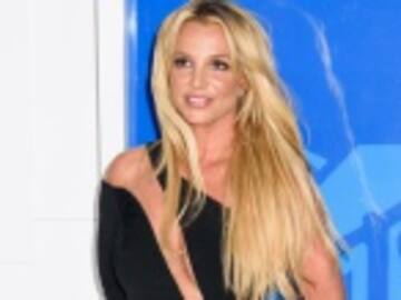 Critican el aspecto físico del novio de Britney Spears