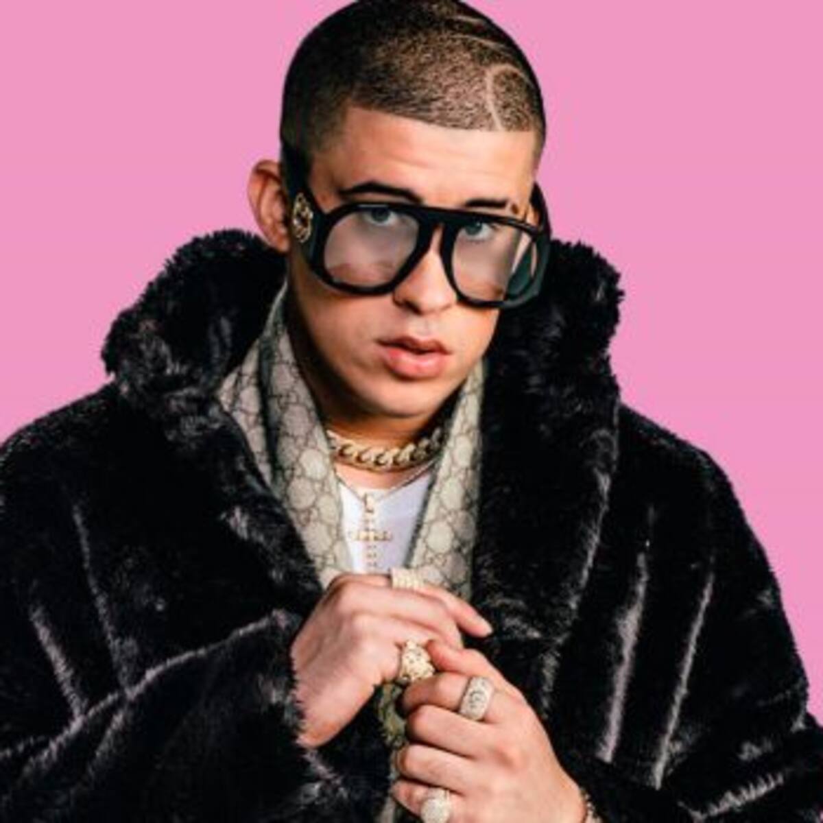 ¡Confirmado! Bad Bunny dará un concierto en noviembre en Costa Rica