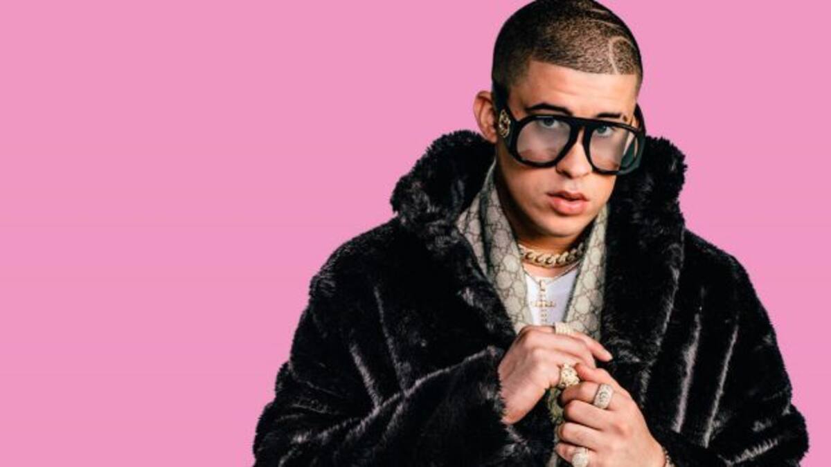 ¡Confirmado! Bad Bunny dará un concierto en noviembre en Costa Rica