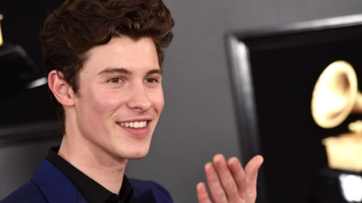 Increíble: Shawn Mendes le pidió que fuera su novia y la respuesta llegó seis años después