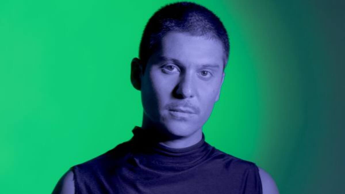 Santi Celli lanza su nuevo single "Me lo buscaba"
