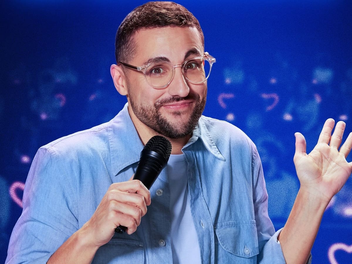 'Esto no es un dating': Qué día y a qué hora se estrenan en Prime Video los nuevos episodios