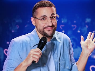 Así funciona 'Esto no es un dating': el mecanismo del nuevo 'First dates' de Prime Video