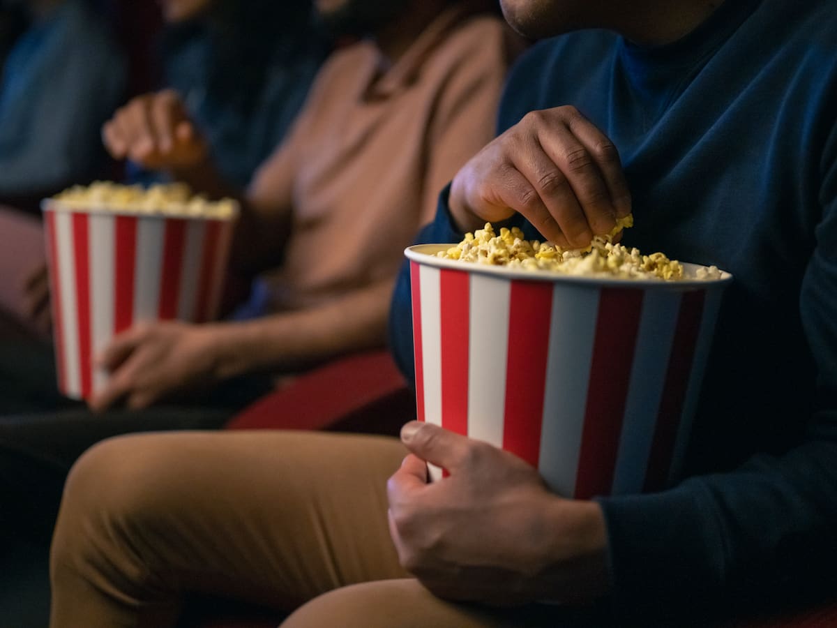 Fiesta del Cine en octubre de 2026 con entradas por 3,50 euros: fechas, salas de cine y cómo conseguirlas