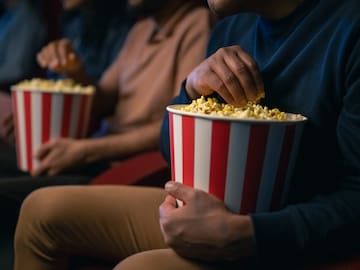 Fiesta del Cine en octubre de 2026 con entradas por 3,50 euros: fechas, salas de cine y cómo conseguirlas