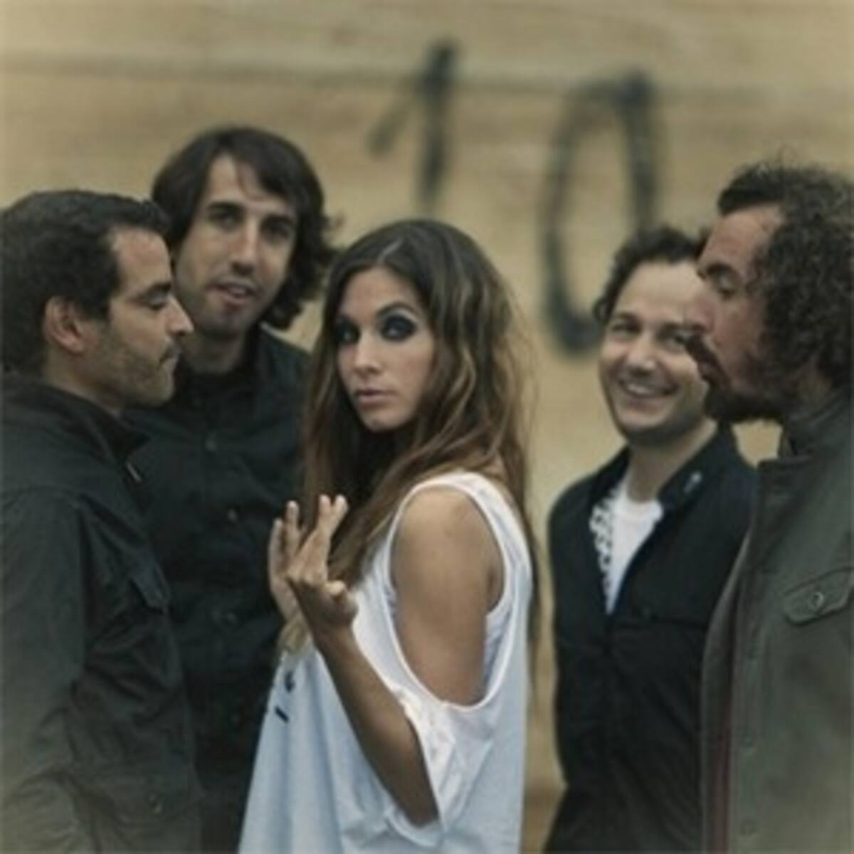 LOVG presenta su nuevo videoclip en 40Café