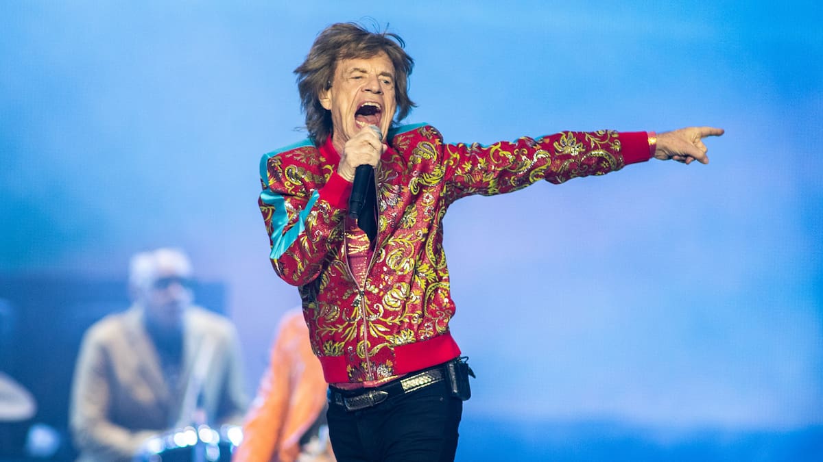 El motivo por el que los Rolling Stones han cancelado su gira europea en 2026