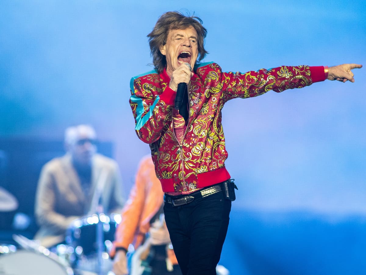 El motivo por el que los Rolling Stones han cancelado su gira europea en 2026