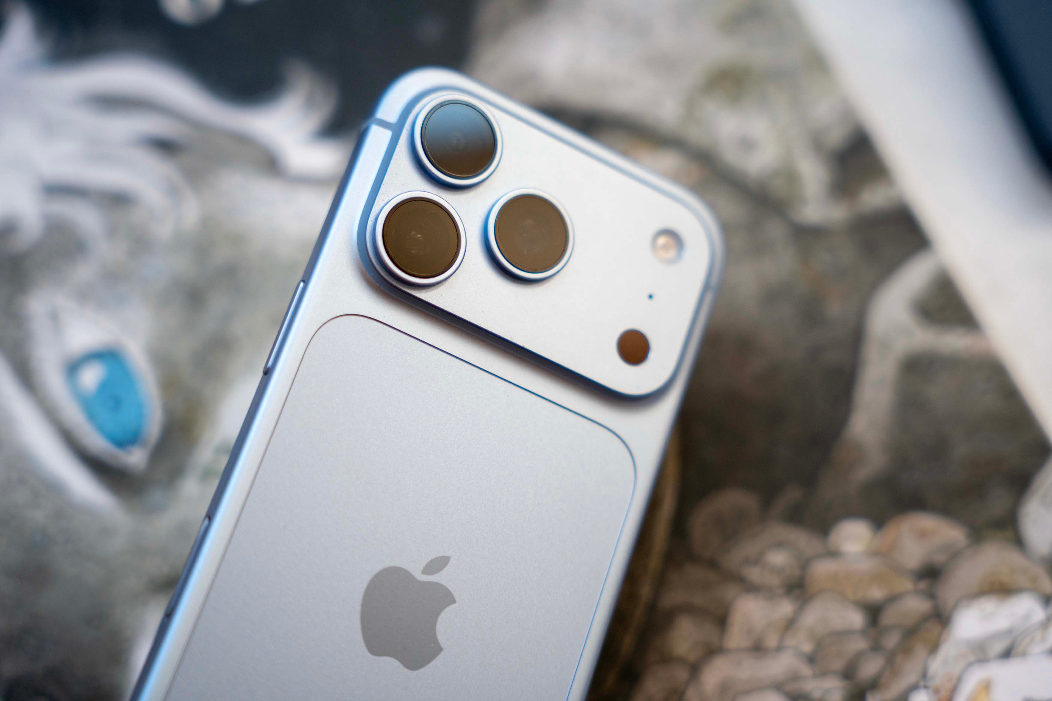 iPhone 18 Pro