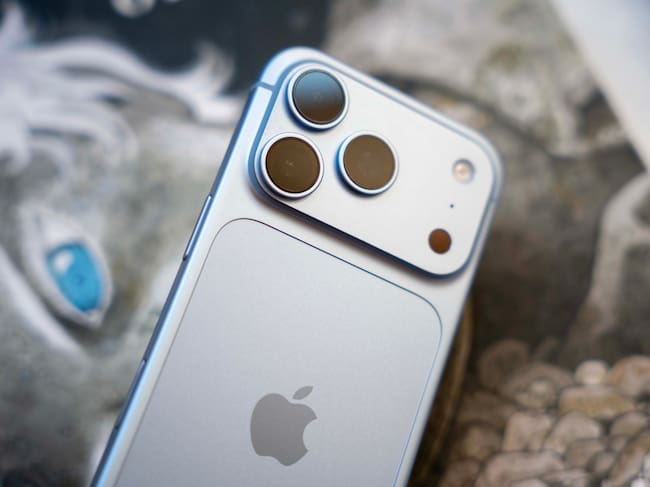 iPhone 18 Pro
