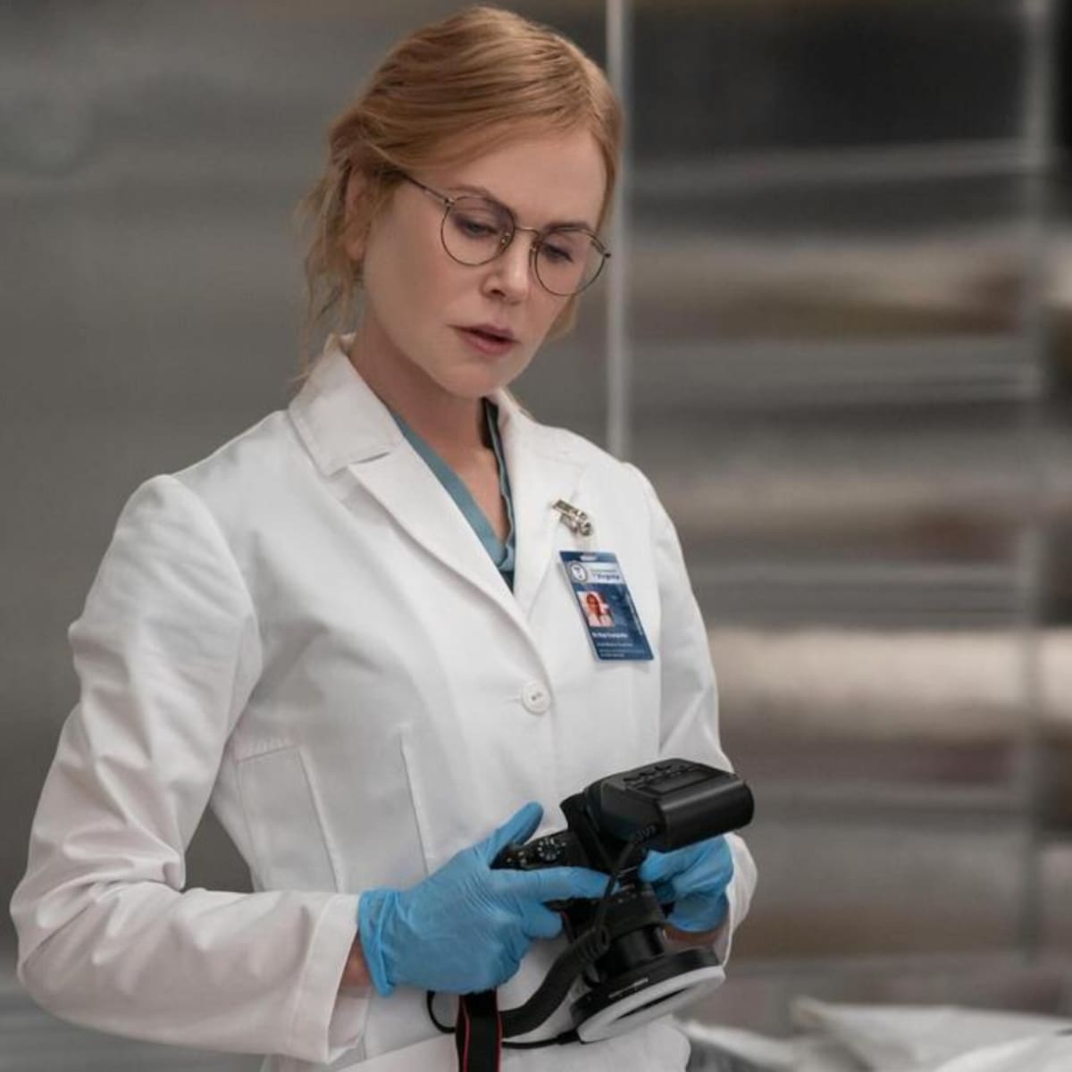 Del papel a Prime Video: cómo ‘Scarpetta’, la serie literaria, se convirtió en serie tras décadas de intentos