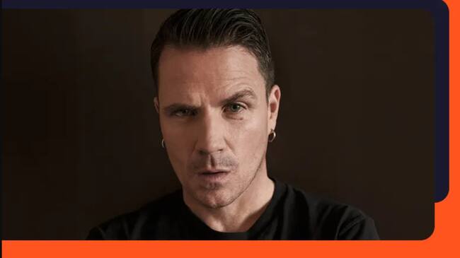 Dani Martín en 'El Hormiguero'