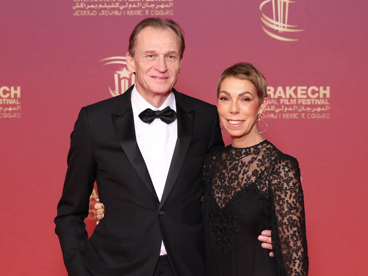 La trágica muerte de Mathilde Favier, directora de RRPP de Dior, y su marido Nicolas Altmayer en un accidente de coche