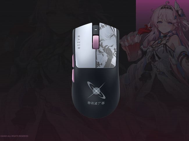 Razer x Wuthering Waves