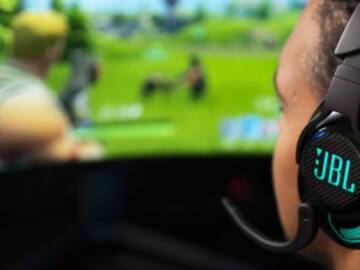 Una experiencia gamer más envolvente con los JBL Quantum 910 Wireless