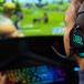 Una experiencia gamer más envolvente con los JBL Quantum 910 Wireless
