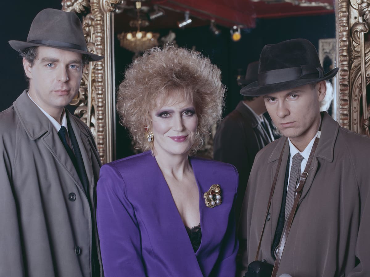 Ni Tina Turner ni Barbra Sreisand. Pet Shop Boys eligieron a Dusty Springfield… y acertaron