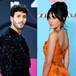 El vídeo de Aitana y Sebastián Yatra de fiesta tras su concierto en Madrid que ha revolucionado a sus fans