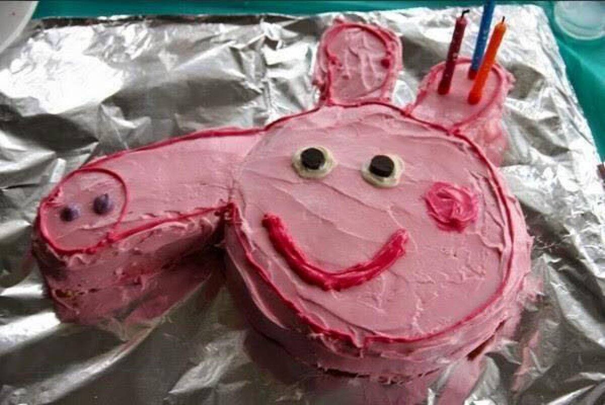 Peppa Pig