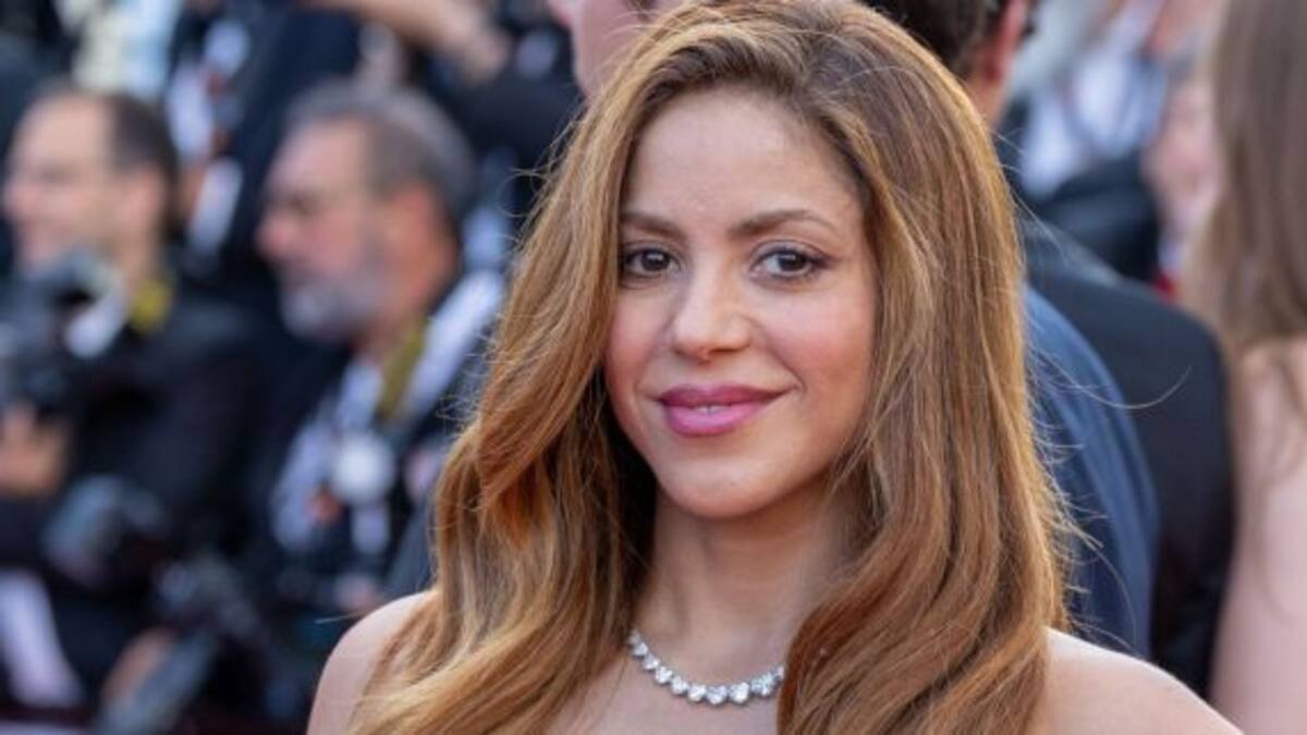 ¿Se viene colaboración? Shakira, Manuel Turizo y Prince Royce se mostraron juntos
