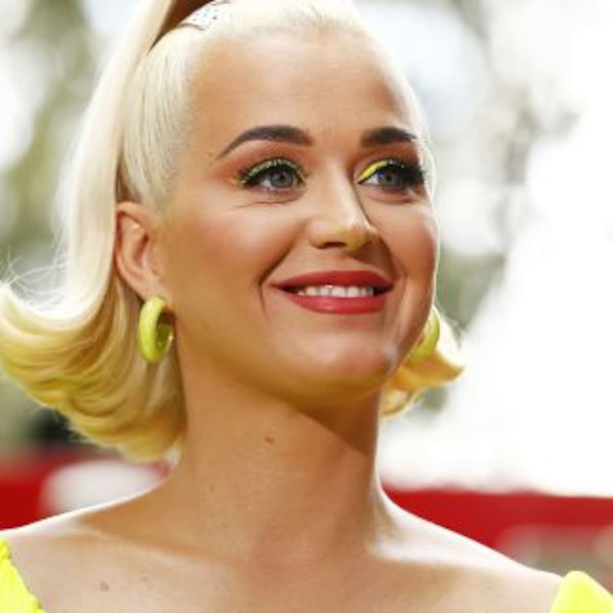 Critican a Katy Perry por obligar a su perro a ser vegano