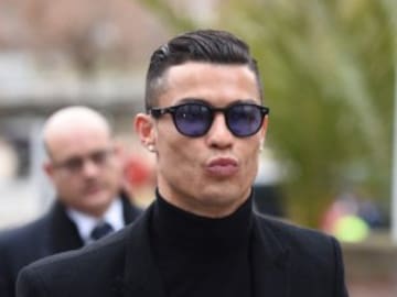 Cristiano Ronaldo tiene un nuevo negocio millonario en España