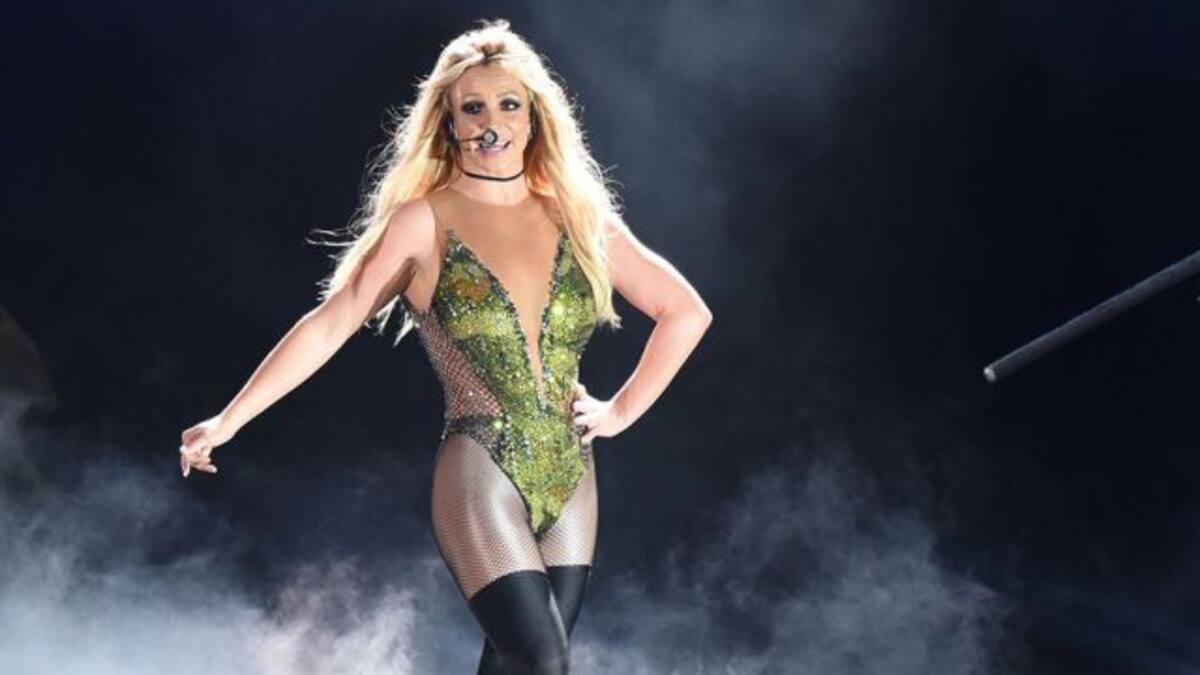 Britney Spears se niega a aumentar la pensión que le da a su ex Kevin Federline