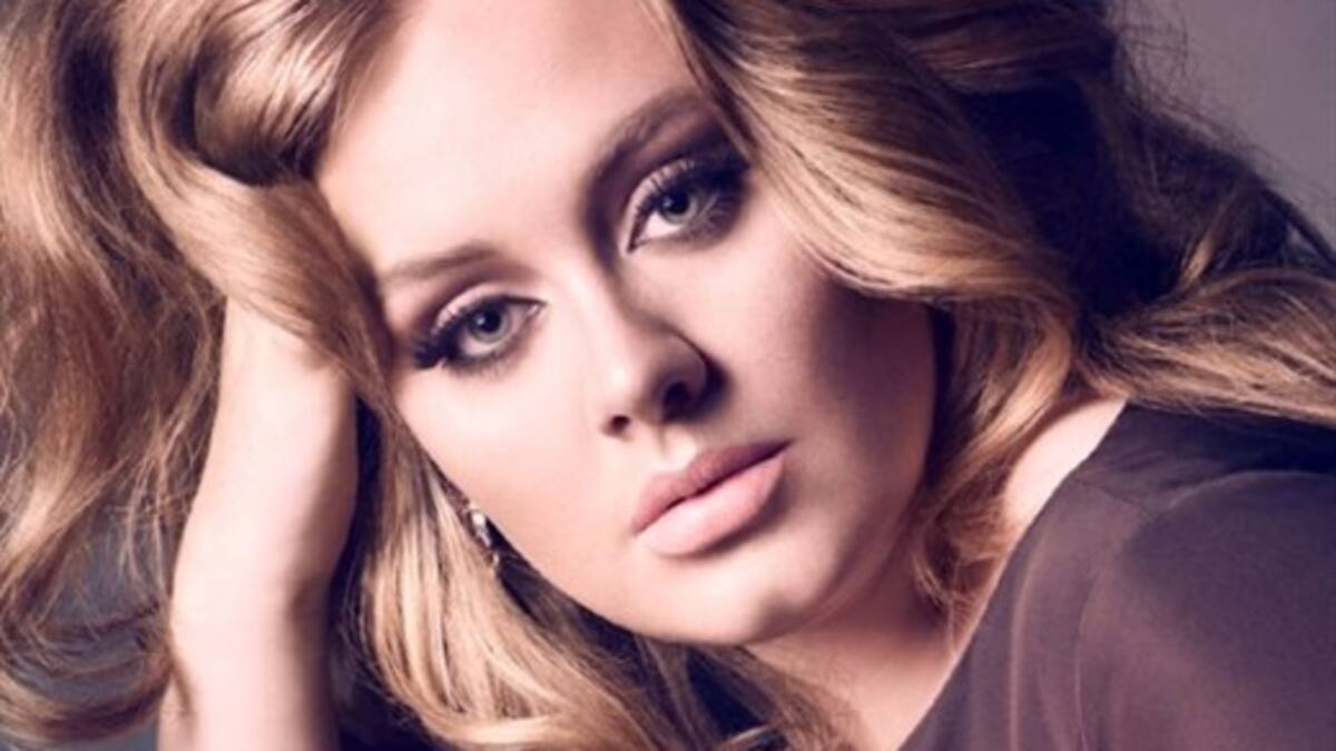 Adele iguala a Michael Jackson