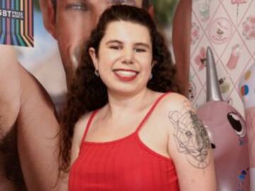 Isaac Torres ‘El lobo’ desvela su historia con Carla Vigo, la sobrina de la Reina Letizia