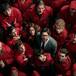 PROMOCIÓN EN TIEMPOS DE CORONAVIRUS: ASÍ LA VIVEN LOS PROTAS DE ‘LA CASA DE PAPEL’