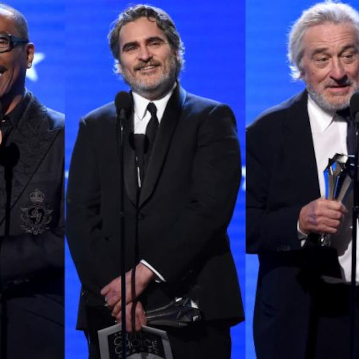 Estos fueron los ganadores de los Critics' Choice Awards 2020
