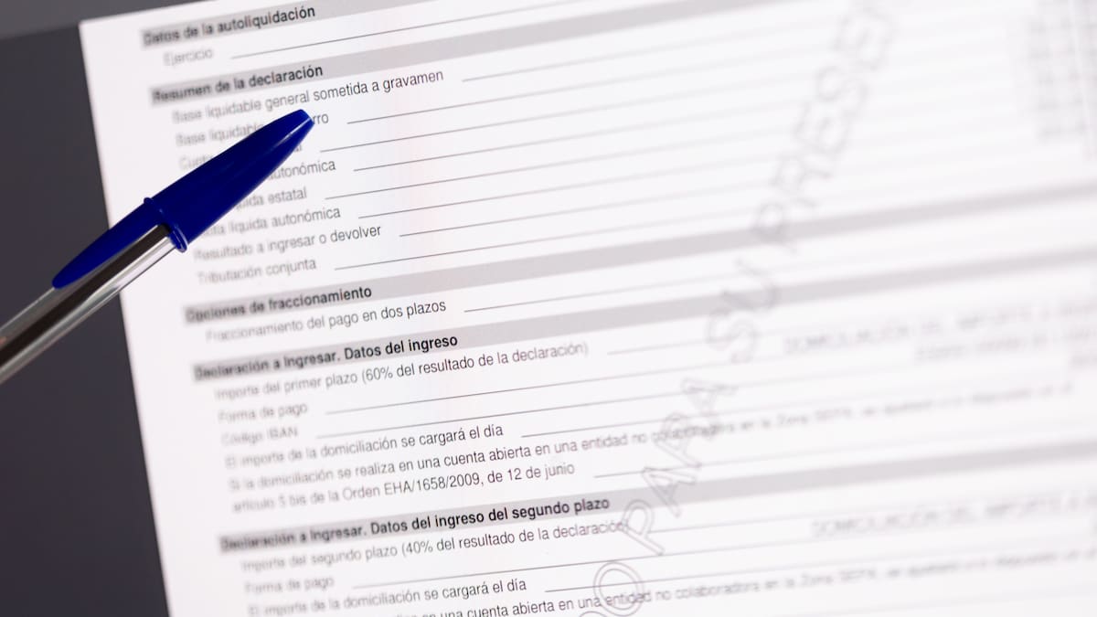 La AEAT lo confirma: gastos que sí desgravan en la declaración de la renta 2025 y no estás aprovechando