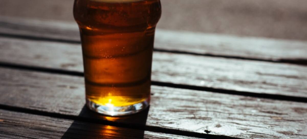 Cerveza